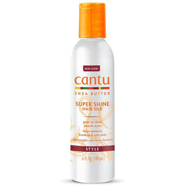 CANTU_Super Shine Hair Silk 118ml / 6oz_Cosmetic World